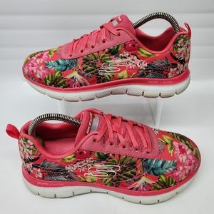 SKECHERS Flex Appeal 2.0 Women's Size 8 Shoes
